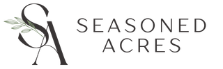 Seasoned Acres Seasoned Acres